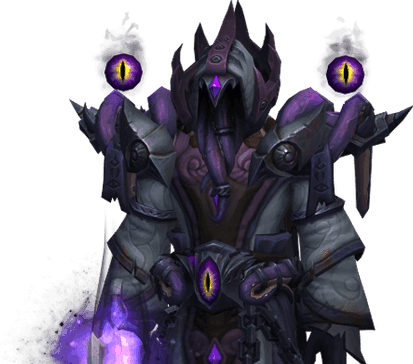 Unholyfather render