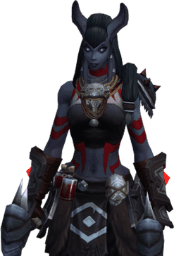 Unwaar render