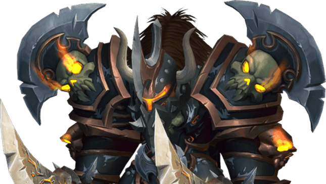 Uren render
