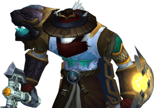 Urlulaluna render