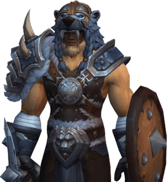 Urven render