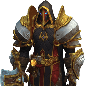 Utharas render