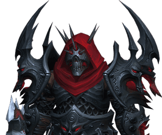 Uzghuzul render