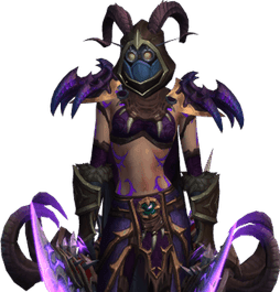 Væsh render