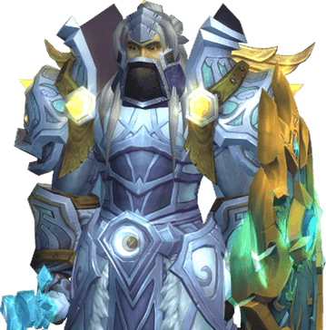 Vékra render