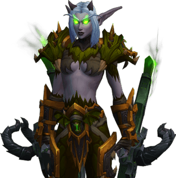 Vaa render