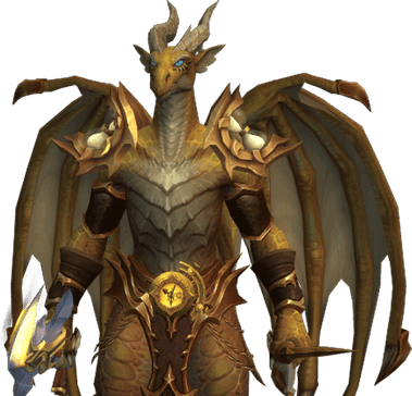 Valaeron render