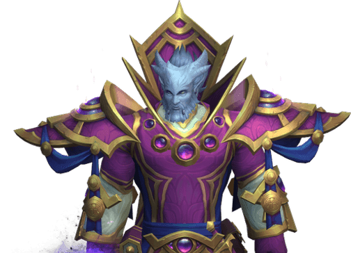 Valanar render