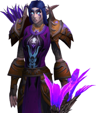Valeriaya render