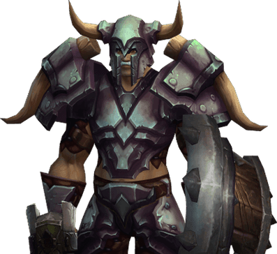 Valethor render