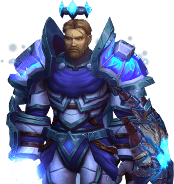 Valker render