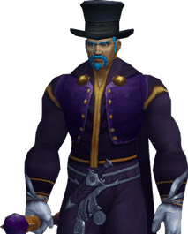 Valles render