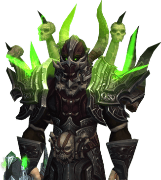 Vallon render