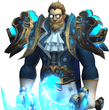 Vanatrius render