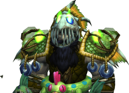 Vanitos render