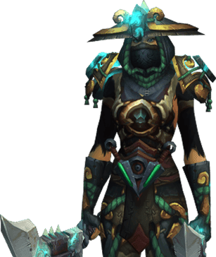 Ve render