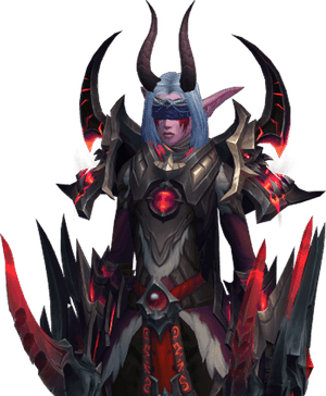 Velayndh render