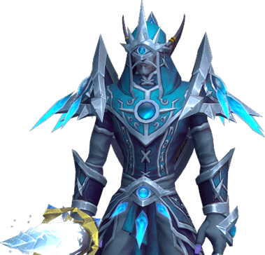 Velege render