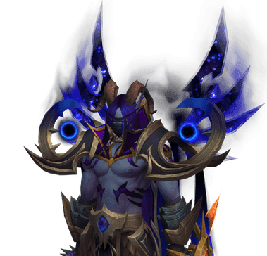 Venirias render