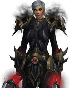 Verdea render