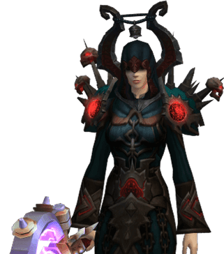 Veroanty render
