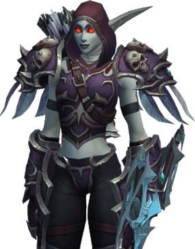 Veronz render