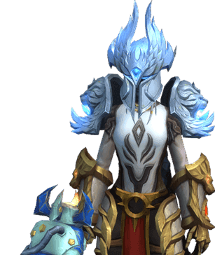 Veruladin render