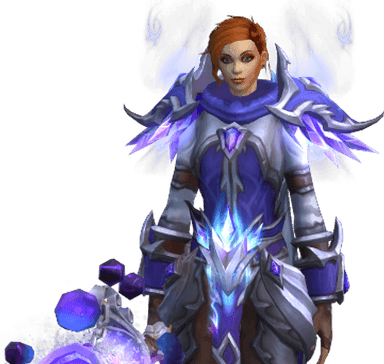 Vesennia render