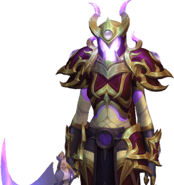 Vextira render