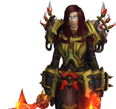Vi render