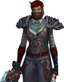Vii render