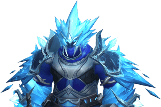 Viperio render