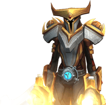 Visages render