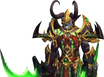 Visengard render