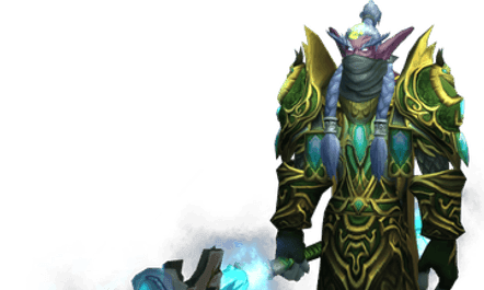 Viserious render
