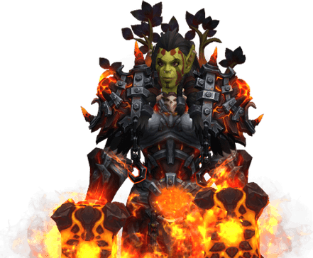 Visrasiel render