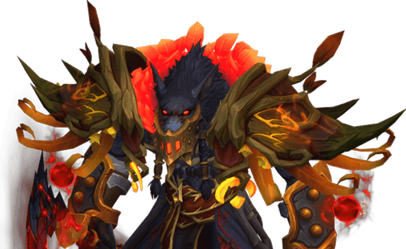 Vityuga render