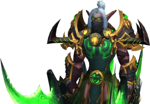 Vizaron render