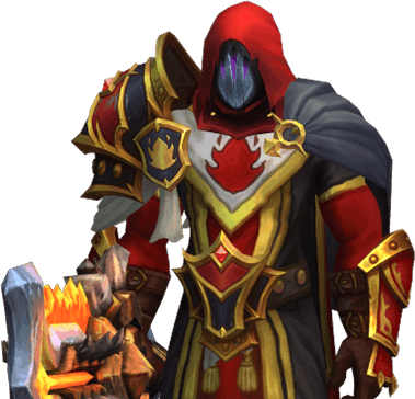 Vladm render