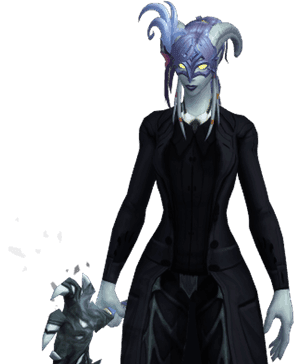 Vladno render