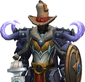 Vlommie render