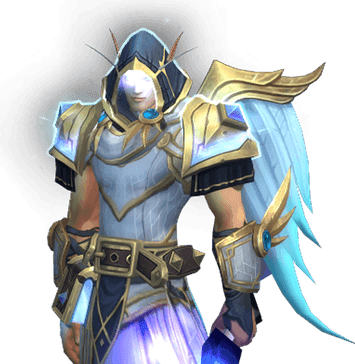 Vlys render