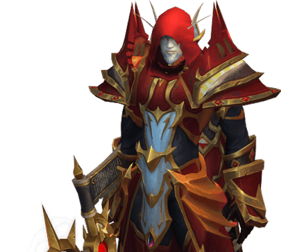 Vlysarian render