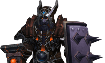 Vodoos render