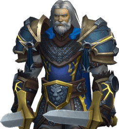 Voges render