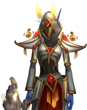 Voidlockie render