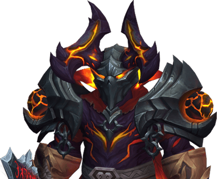 Voidokoilia render