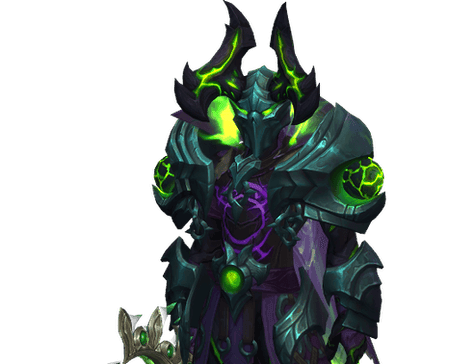 Voidr render