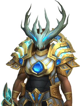 Voidshifter render