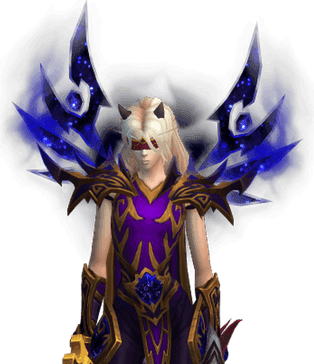 Voidsing render